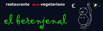 En Valladolid Restaurante Eco-Vegetariano "El Berenjenal"