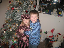 Holidays 2008