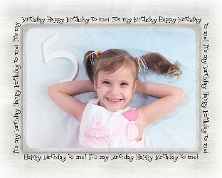 The williams family: HAILEY JADE'S 5TH BIRTHDAY