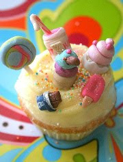 Cupcake♥.
