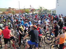 3 º Passeio BTT - "Rota do Javali"