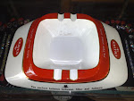 Huge craven "A" ashtray