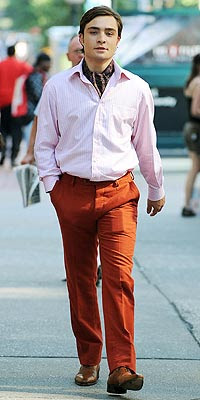 gruel for dinner: don't read this if you're sick of hearing about