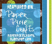 Paperpixiecrafts
