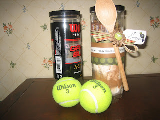 gifts for tennis 