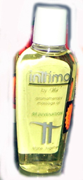 Aceite Intimo