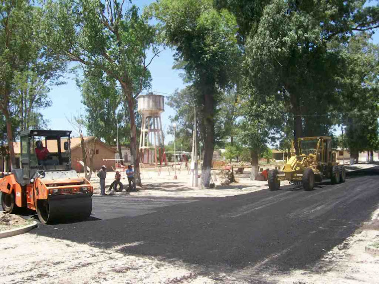 TACO RALO- TUCUMÁN-: TACO RALO 