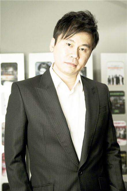 StarsBuz: YG Entertainment records biggest profit in history