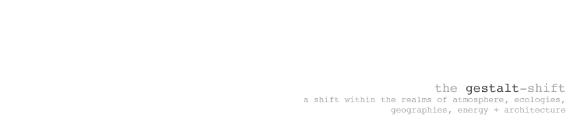the gestalt-shift