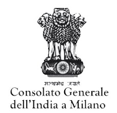 Consolato Generale d'India