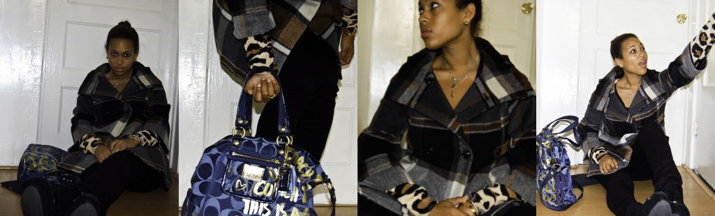 Sodestroyit Plaid And Leopard Crush sodestroyit-plaid-and-leopard-crush