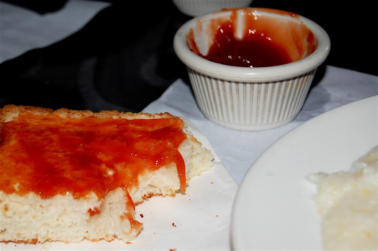 sodestroyit Harbour Island Day Two Feasting & Beaching