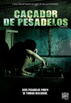 Download Filme - Caçador de Pesadelos (Dublado)