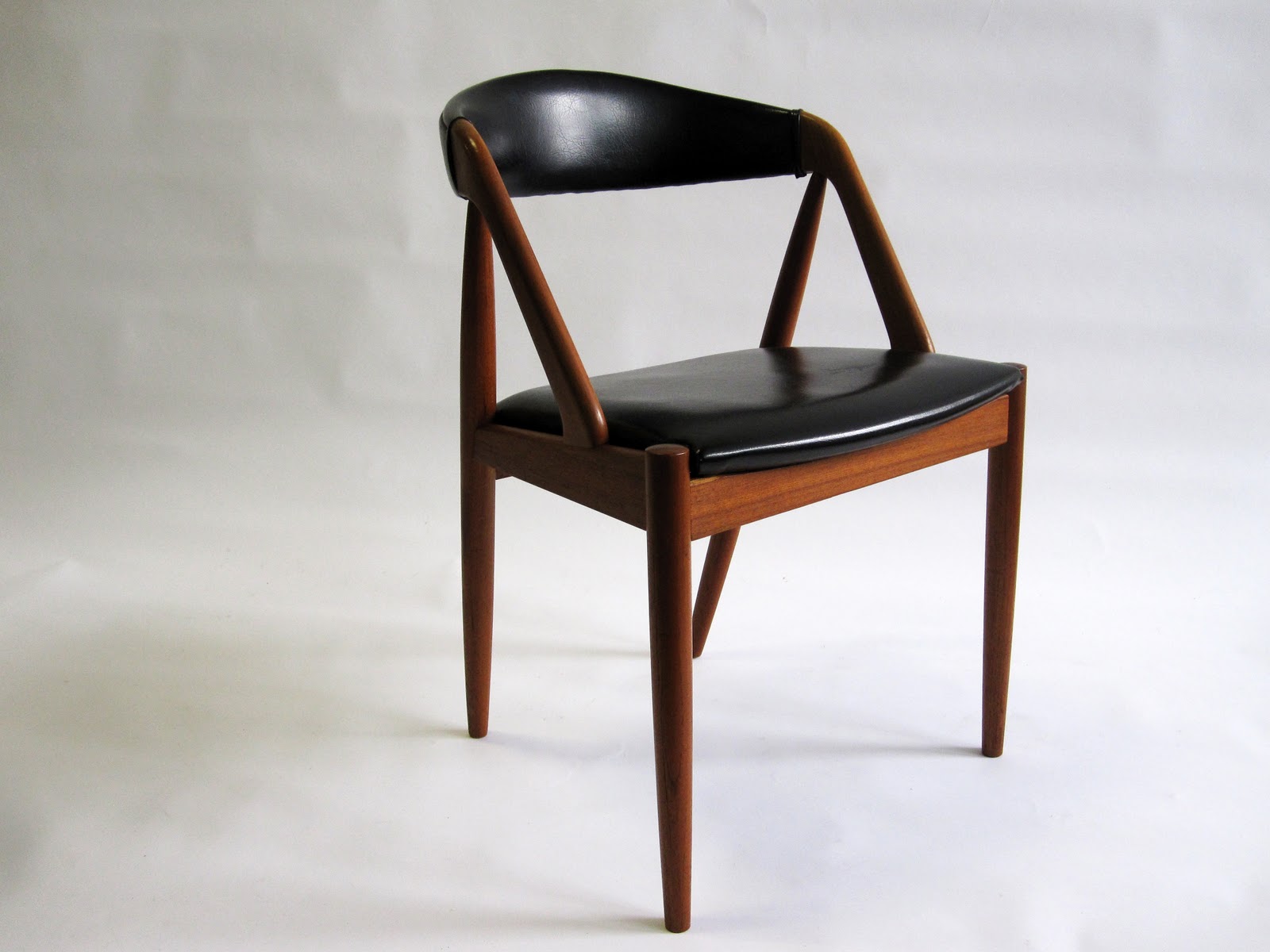 Danish Modern Dini
ng | Modern Danish Chairs