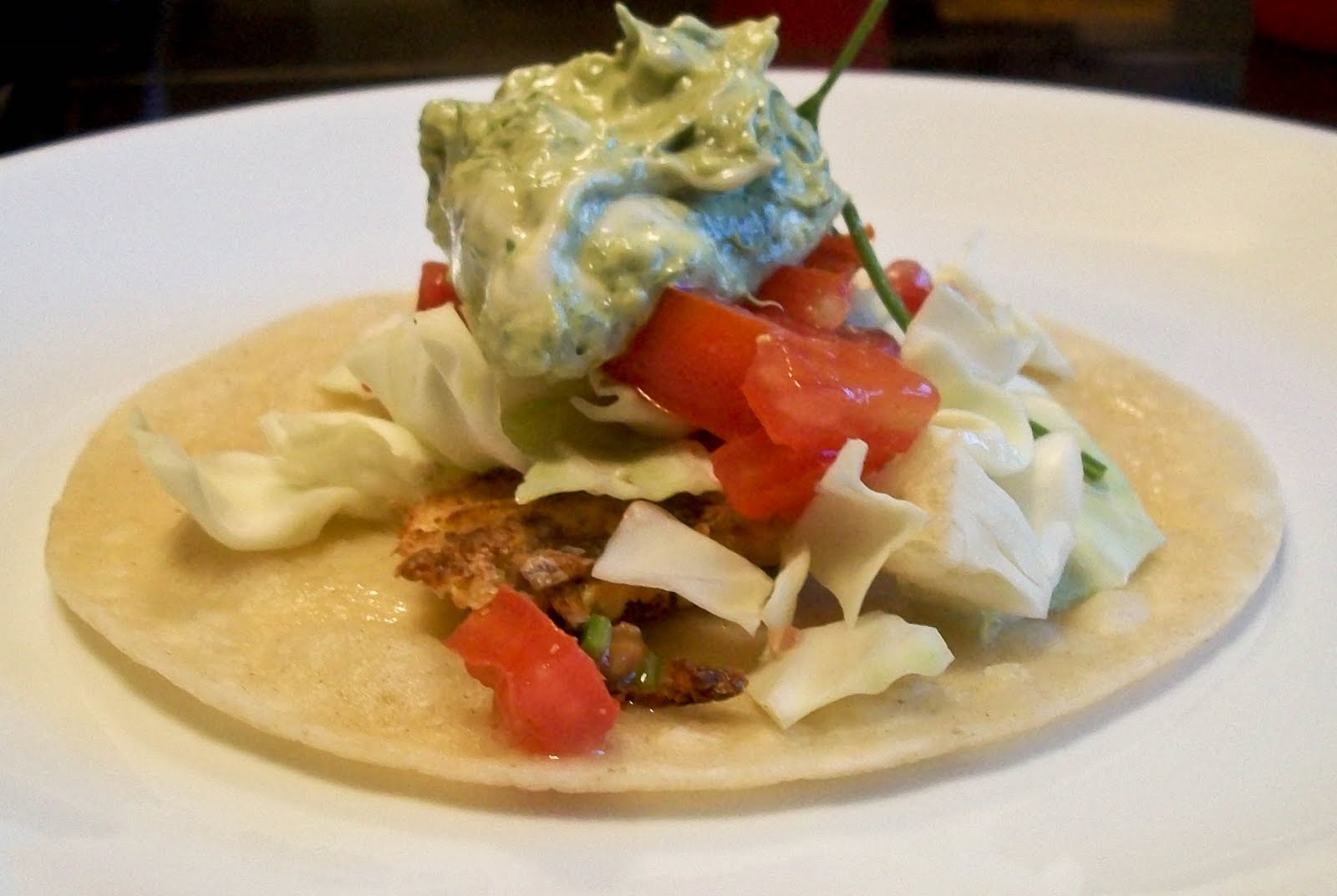 The Farm Girl Recipes Halibut Tacos