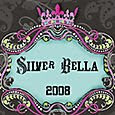 Silver Bella
