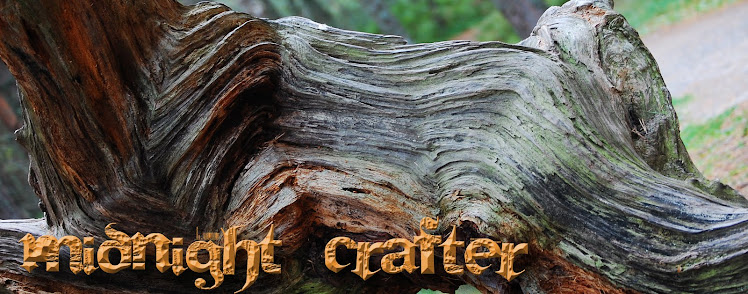 midnight crafter