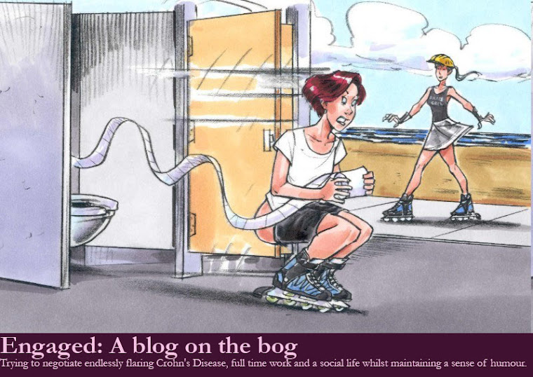 Engaged: A blog on the bog