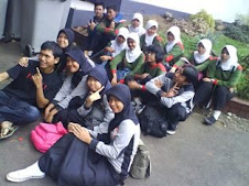 Lomba di SMA N 1 Bogor