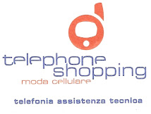 Telephone Shopping