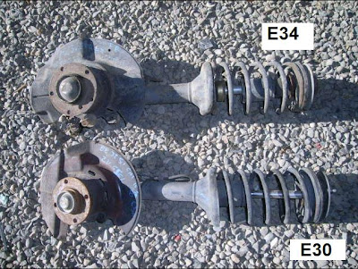 E28 M5 Wheels Lug Pattern? - R3VLimited Forums
