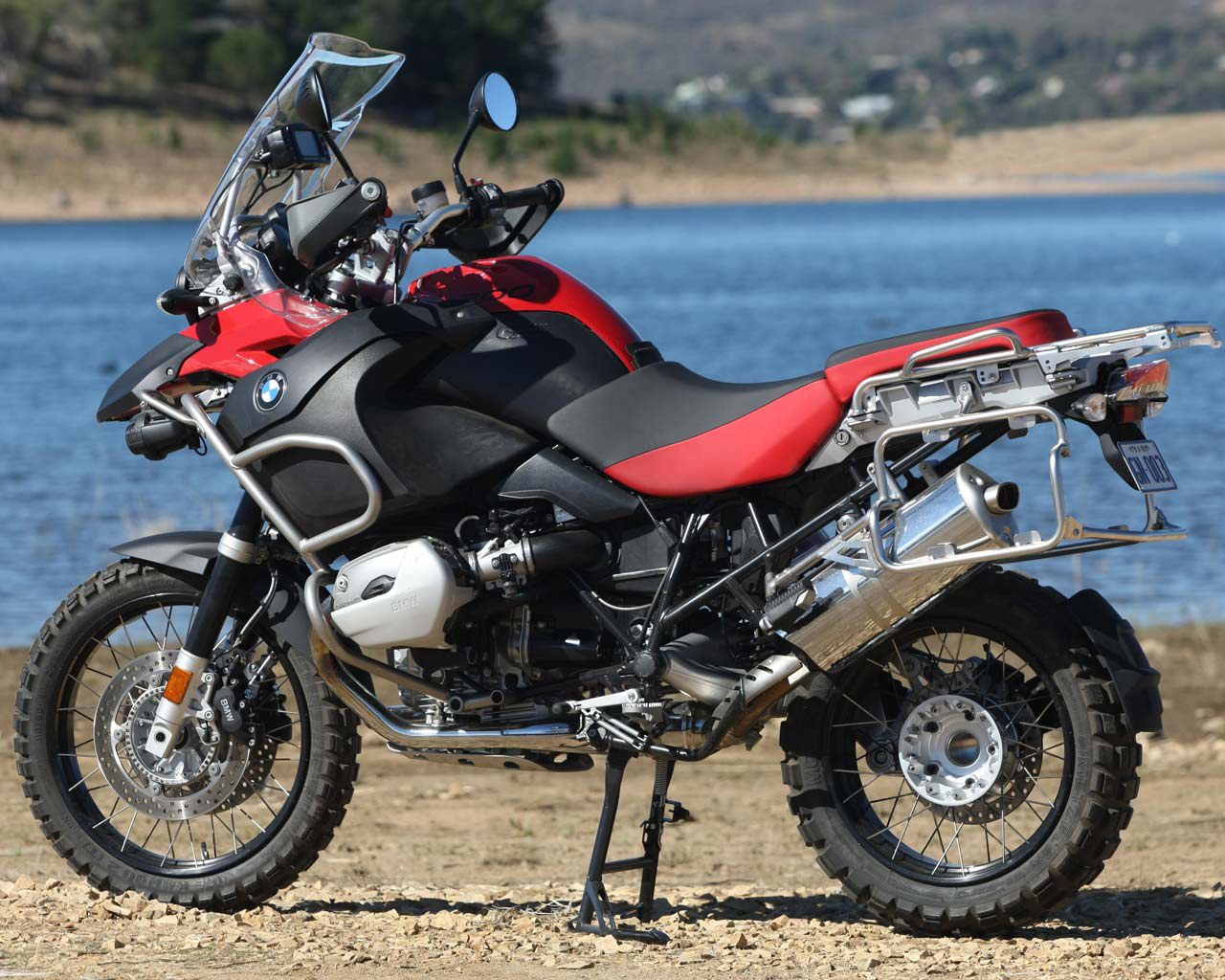 bmw motorrad pre owned