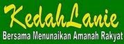 KEDAH LA NIE