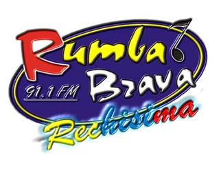Rumba Brava 91.1 FM