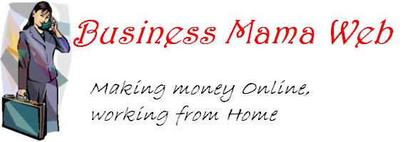 Business Mama Web