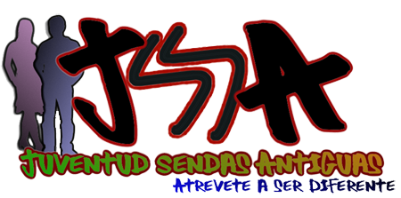 Juventud Sendas Antiguas