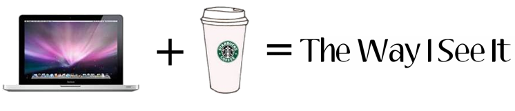 My Life As A Starbucks Coffee Cup