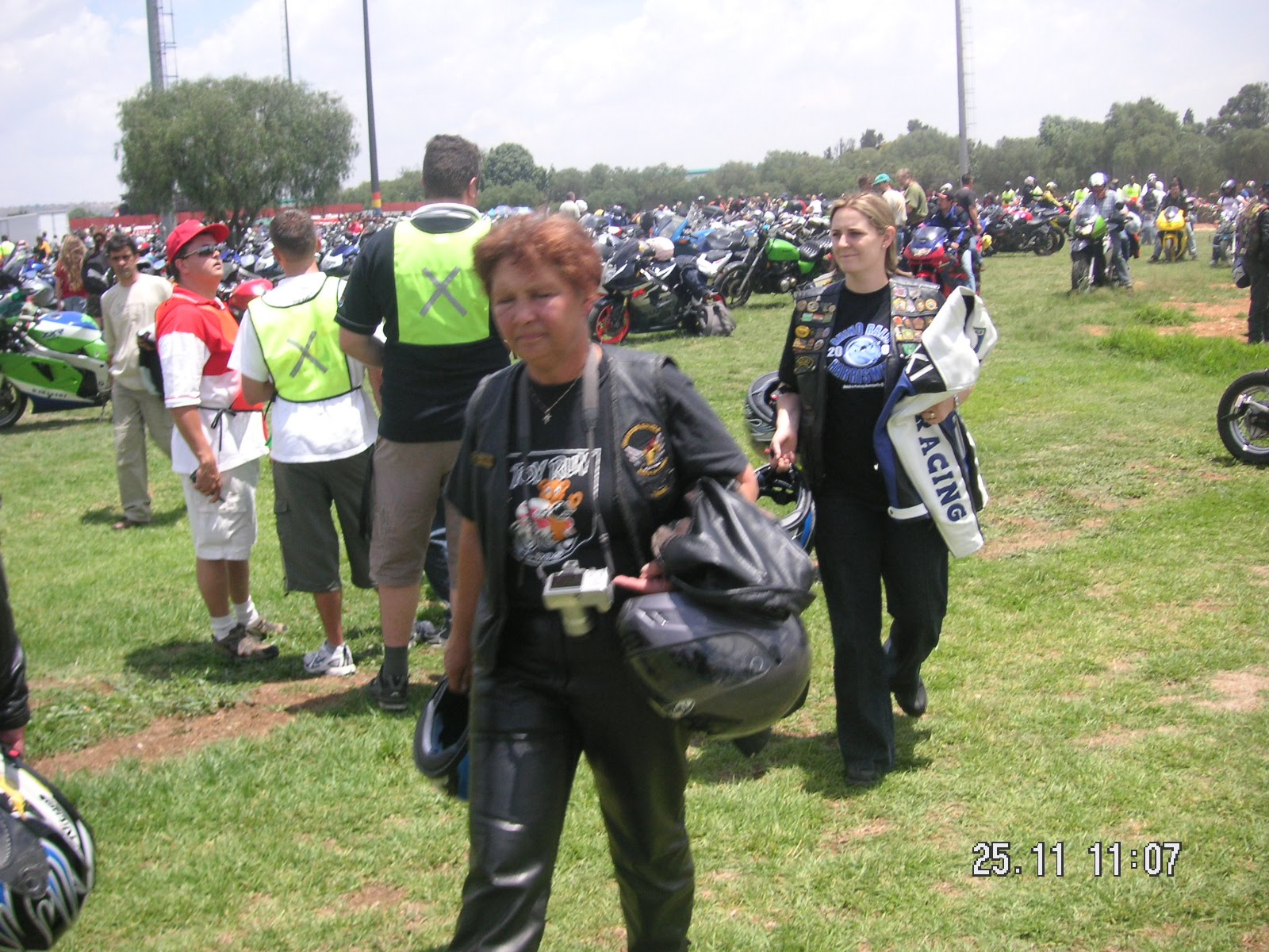 motley crew mcc: Joker Rally 2010