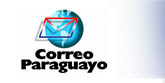 CORREO PARAGUAYO