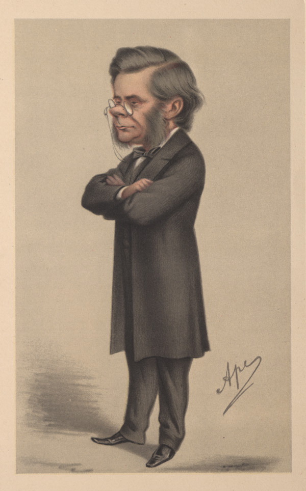 Tribo de Jacob 30 de Junho de 1860. Debate em Oxford sobre o darwinismo