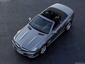 2002 Wald Mercedes Benz Sl Class. 2002 Wald Mercedes-Benz