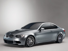 2009 bmw m3