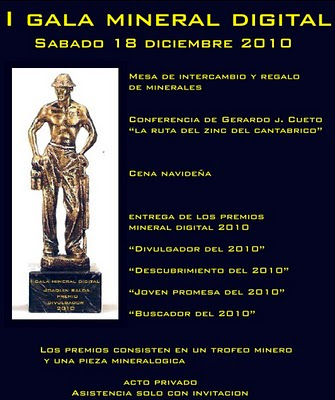 Premio: Descubrimiento 2010