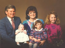 Our Family in 1988