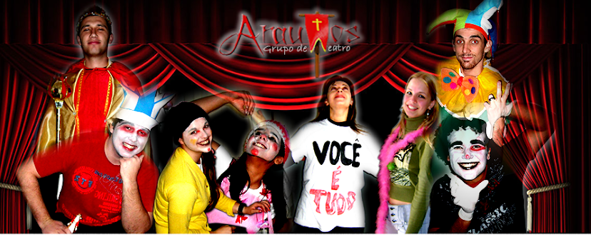 ARAUTOS - Grupo de Teatro