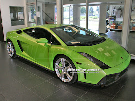 LAMBORGHINI