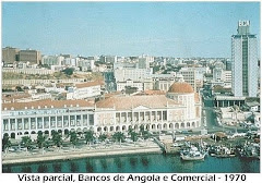BANCO DE ANGOLA E BANCO COMERCIAL - ANO 1970