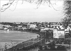 LUANDA - ANO 1955.