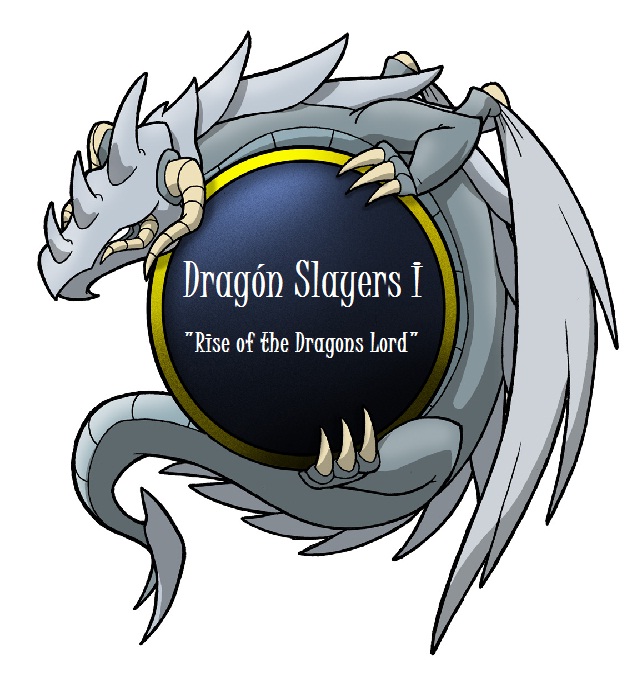 Dragons Slayers Saga