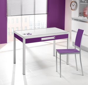 EL RINCÓN DE SONIA (Decoración): MESAS DE COCINA