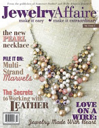 Jewelry Affaire- Winter 2010