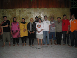 Reuni IKA Fisioterapis Makassar 2009