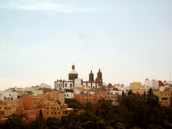 Municipio de Agüimes