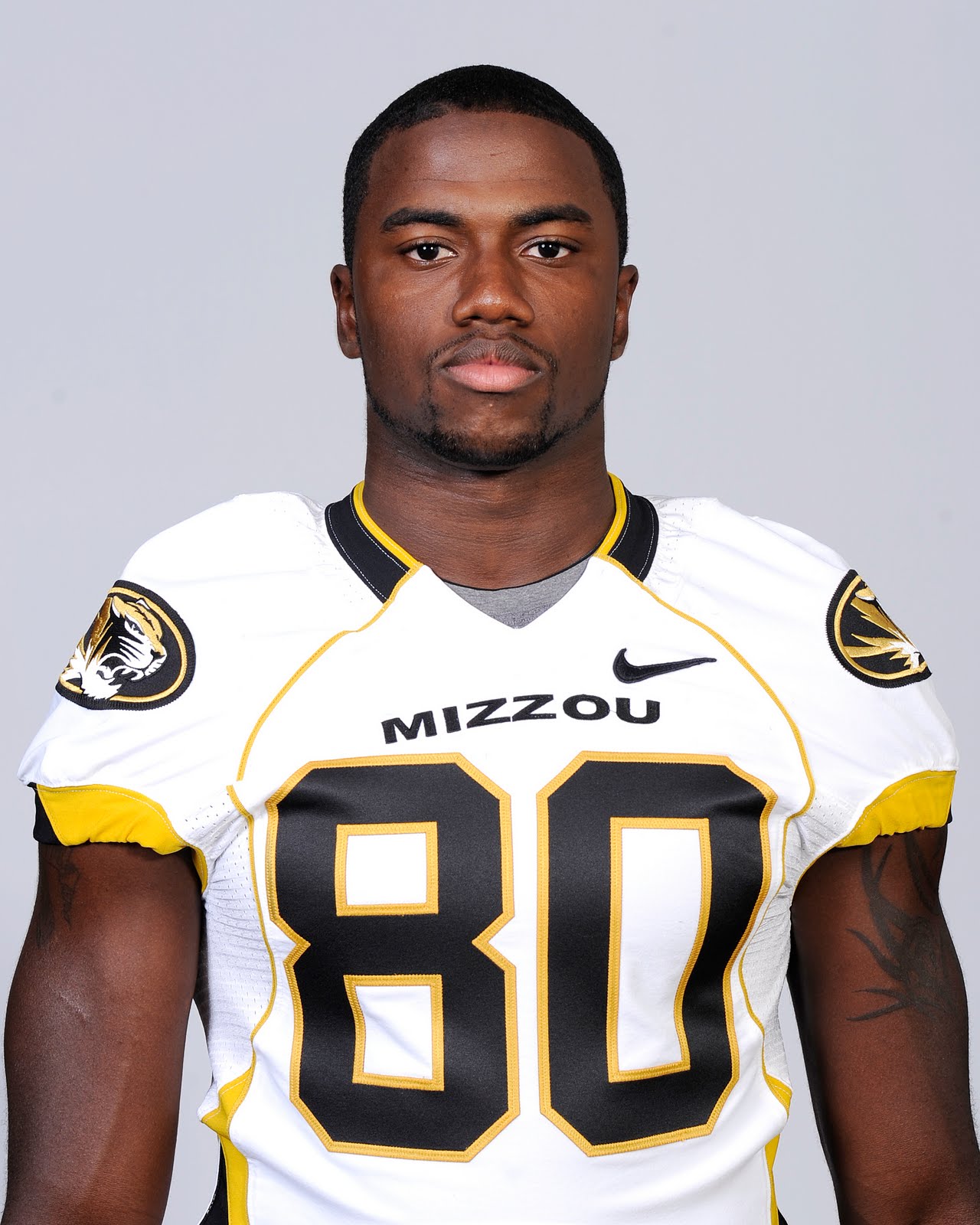 We Are Mizzou: University of Missouri Unsung Heroes: Andreas Plackis