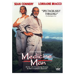 Rekomendasi Film: Medicine Man