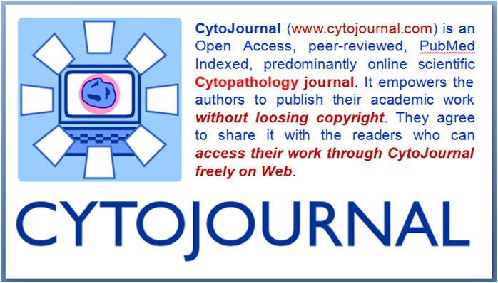 CytoJournal